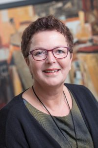 Anita Rupert