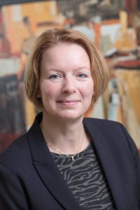 Evelyn Fränkel