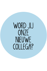 Vacature