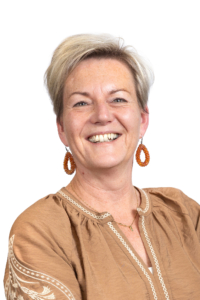 Karin Spoelder