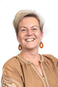 Karin Spoelder