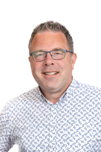 Bauke ten Hagen