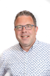 Bauke ten Hagen
