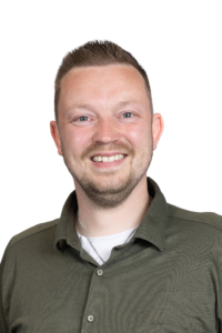 Patrick Smeenge