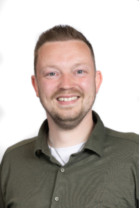Patrick Smeenge